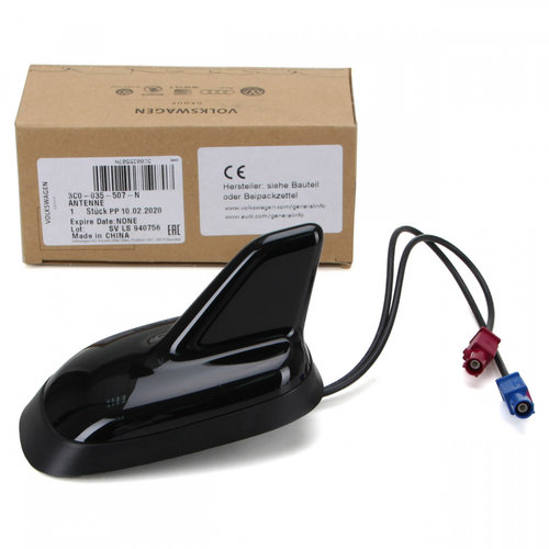 Antena Oe Skoda Superb 2 3T4 2008-2015 3C0 035 507 N