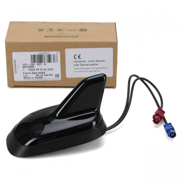 Antena Oe Volkswagen 3C0 035 507 N