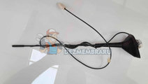 Antena OEM Renault Captur [Fabr 2013-prezent]