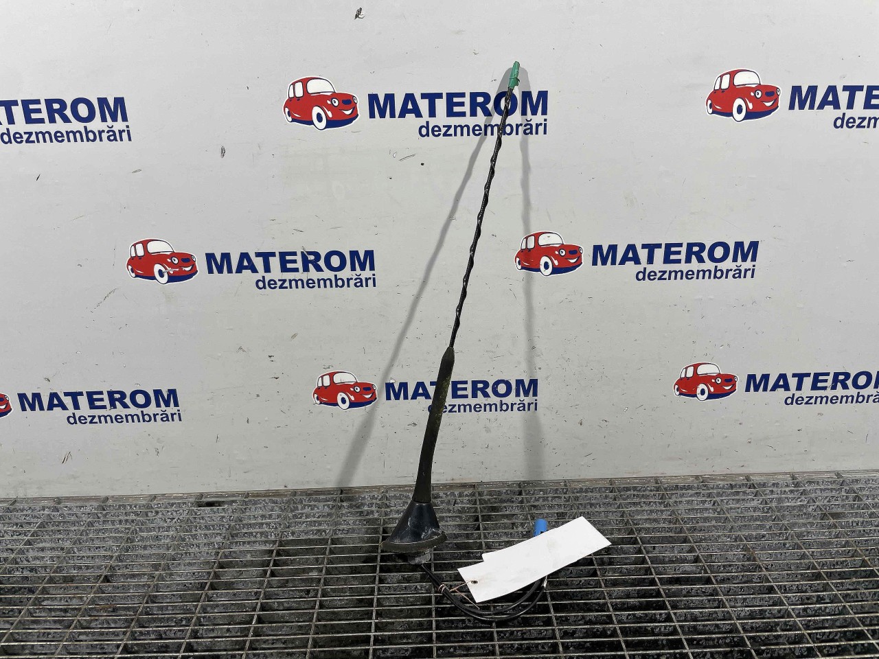 ANTENA OPEL ANTARA - - (2010 2015)
