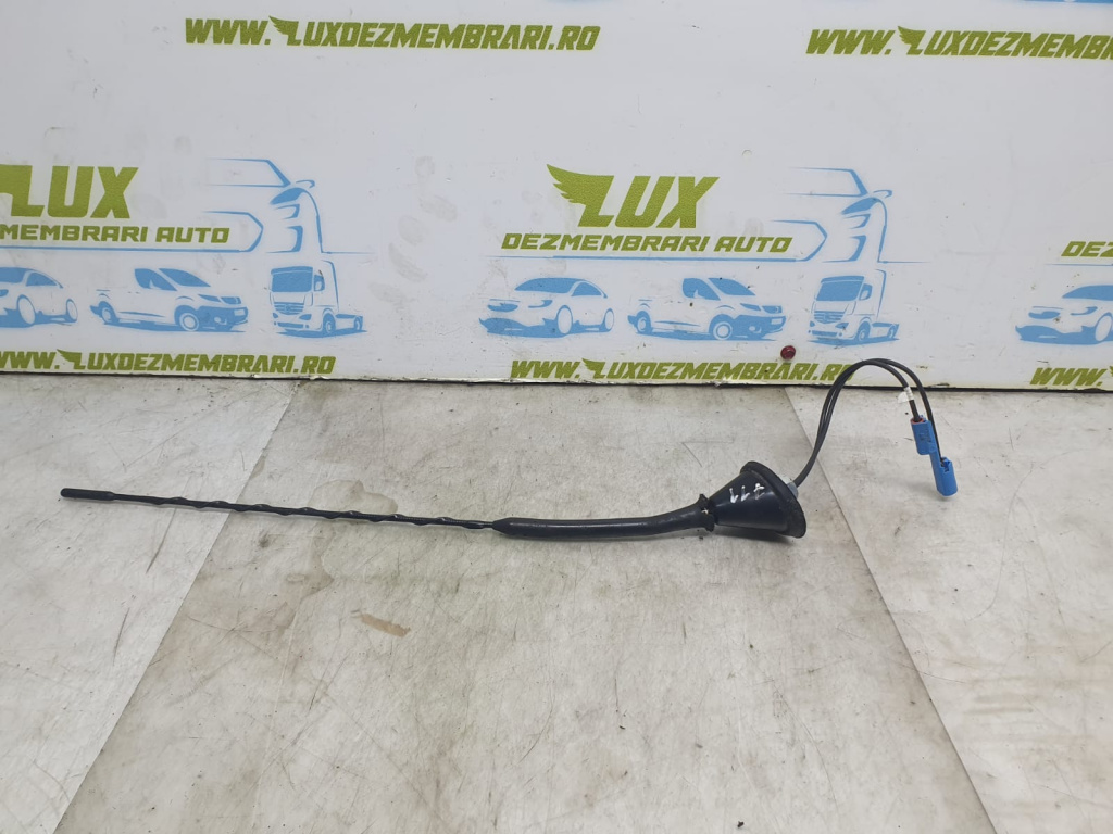 Antena Opel Antara [facelift] [2011 - 2015] 2.2 cdti A22DM