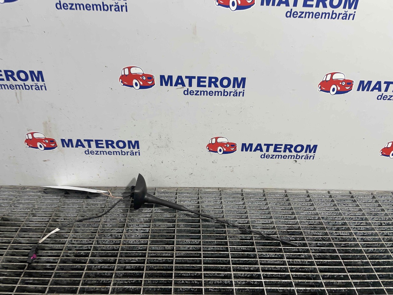 ANTENA OPEL ASTRA J ASTRA J - - (2009 2012)