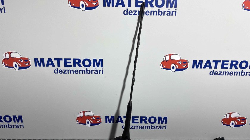 ANTENA OPEL ASTRA J ASTRA J - (2009 2012)