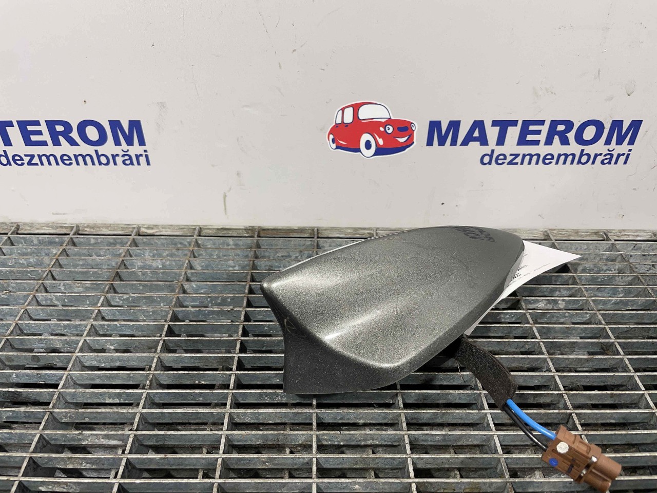 ANTENA OPEL ASTRA K - - (2015 2021)