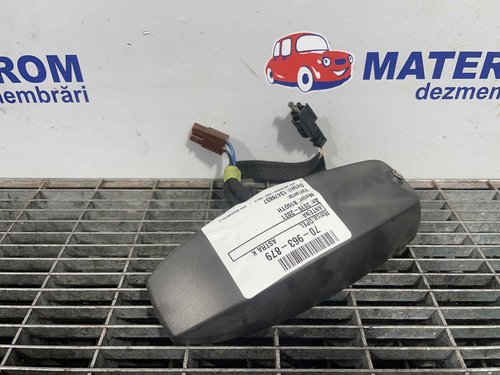 ANTENA OPEL ASTRA K ASTRA K B16DTH - (2015 2021)