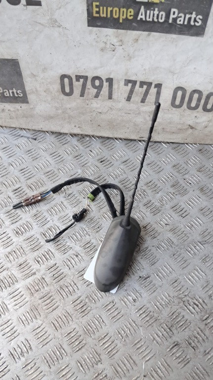 Antena Opel Corsa E an 2017