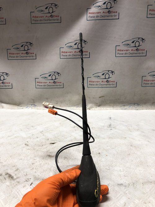 Antena Opel Corsa F - Benzina 2019, 920204072