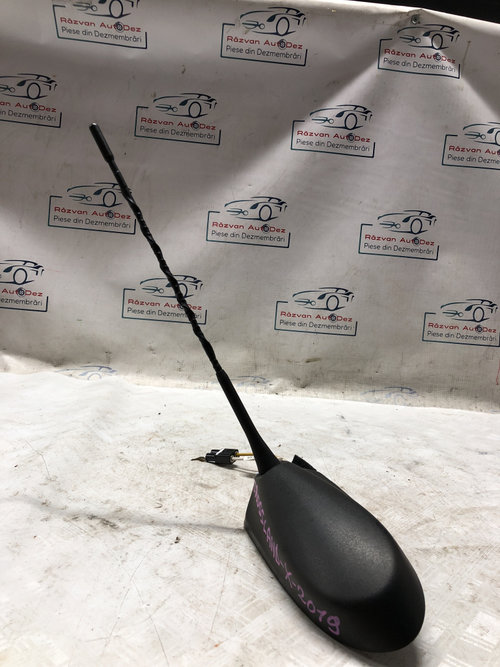 Antena Opel Crossland X - Motorina 2019, -