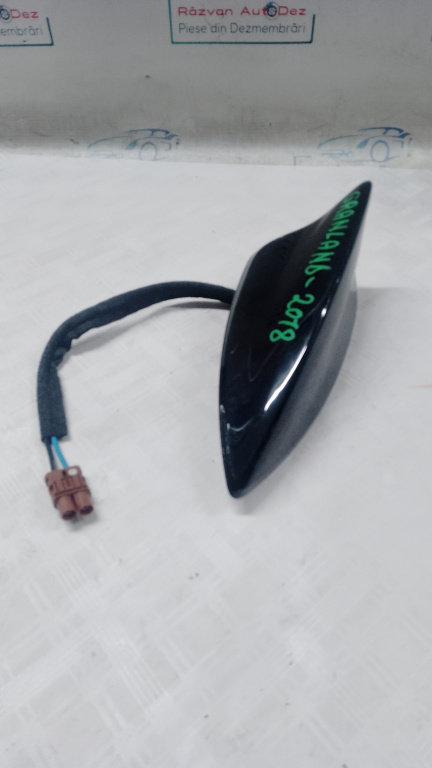 Antena Opel Grandland - Benzina 2018, 341301492