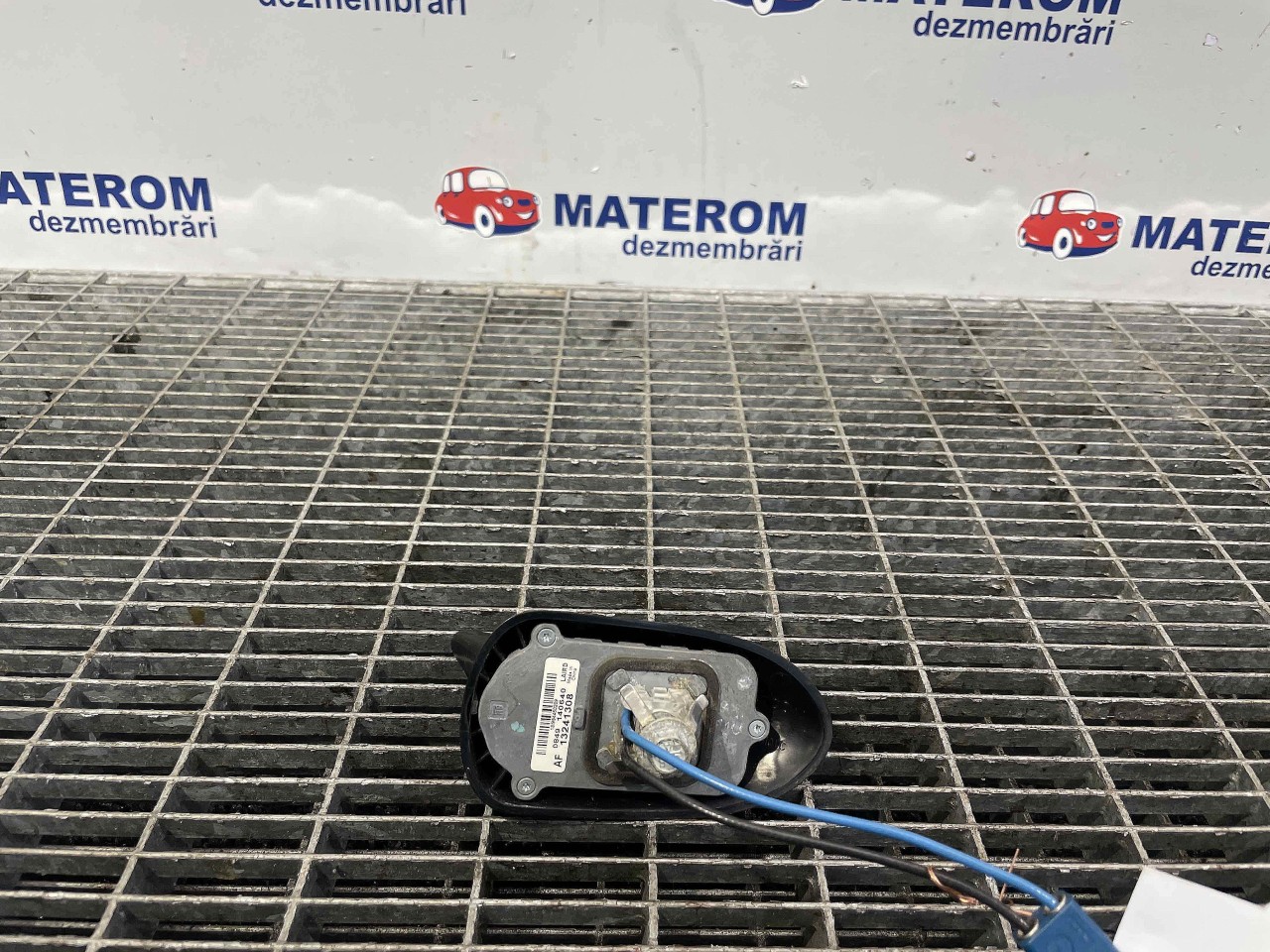 ANTENA OPEL INSIGNIA - - (2008 2013)