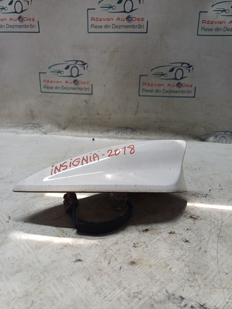 Antena Opel Insignia B - Motorina 2018, 23456361