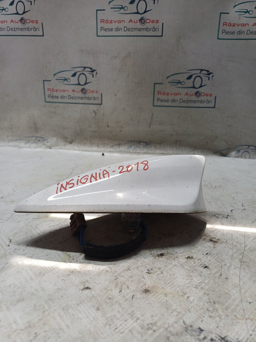 Antena Opel Insignia B - Motorina 2018, 23456361