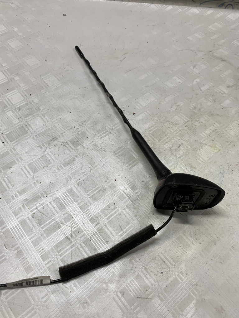 Antena Opel Mokka - Motorina 2015, -