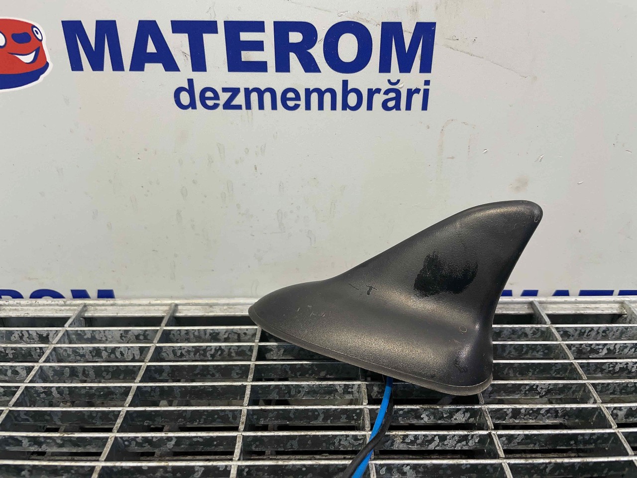 ANTENA OPEL ZAFIRA C - - (2011 2016)