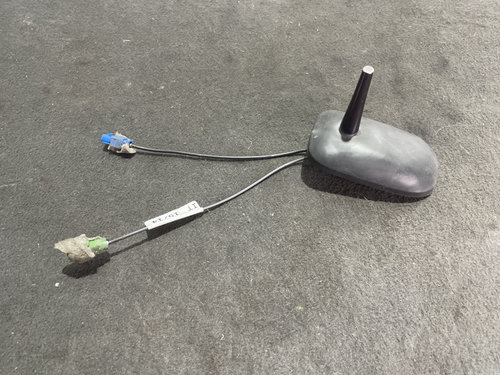 Antena Opel Zafira C Tourer 2.0CDTi, 163cp , Automat sedan 2014 (cod intern: 230487)