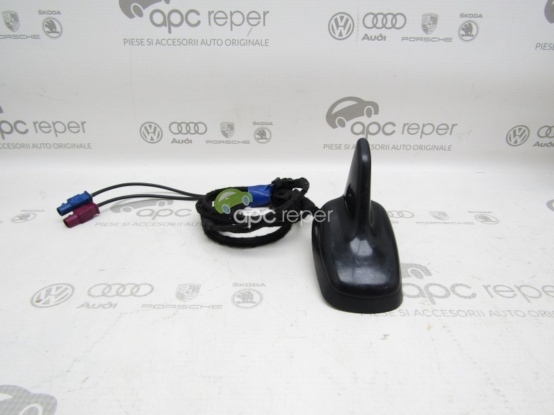 Antena Originala pavilion Audi A4 B8 cod 8k5035503A