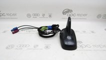 Antena Originala pavilion Audi A4 B8 cod 8k5035503...