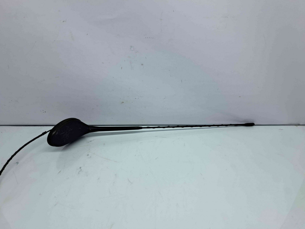 Antena Peugeot 207 (WA) [Fabr 2006-2012] 9665549680