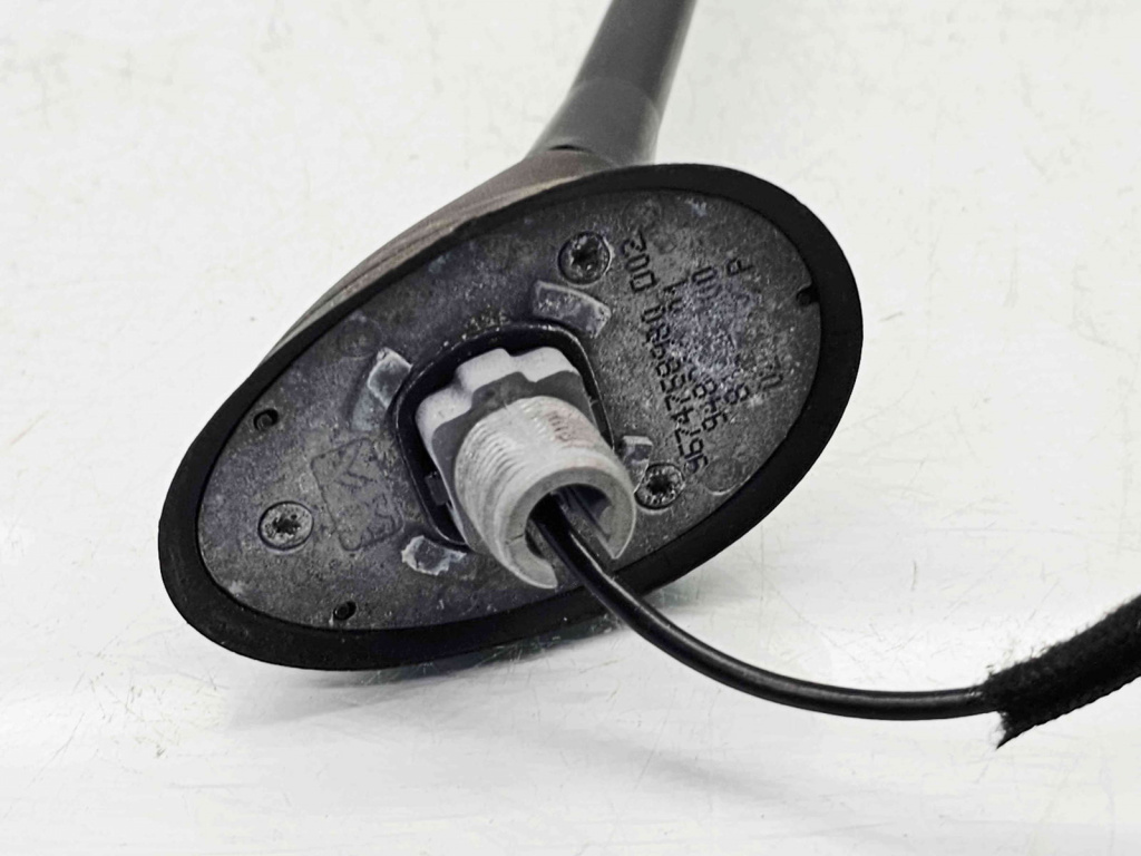 Antena Peugeot 208 [Fabr 2012-2024] 9674768980