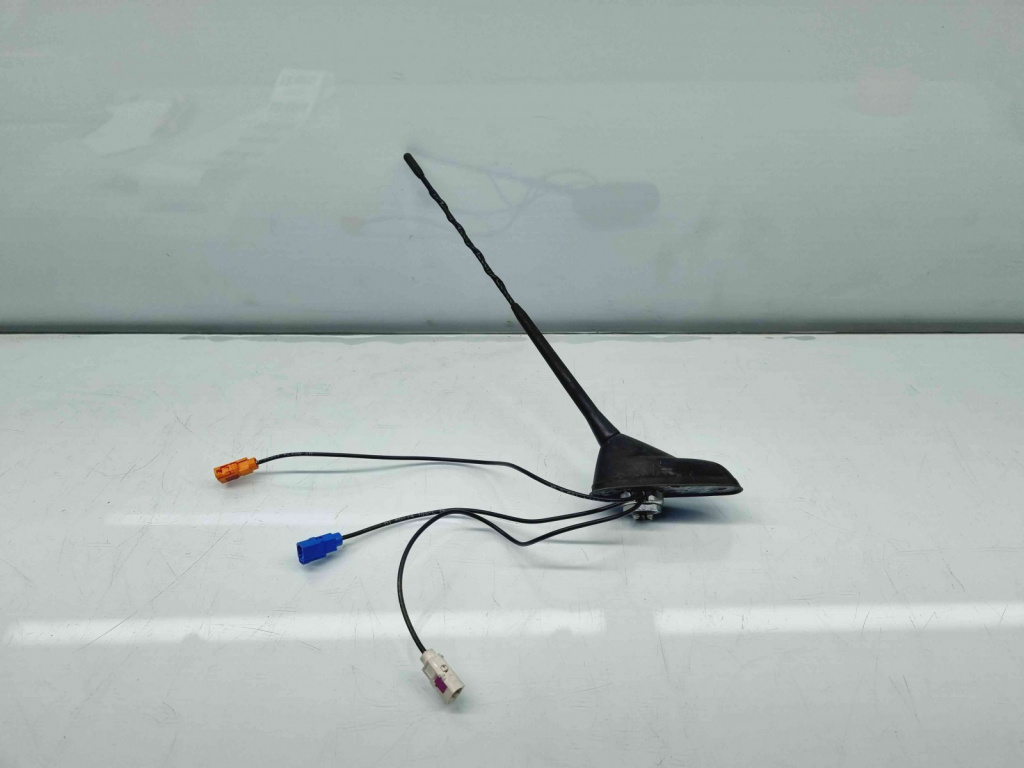 Antena Peugeot 308 (II) [Fabr 2013-2020] 9666452880