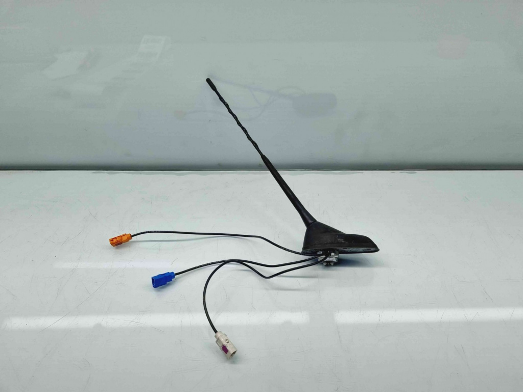 Antena Peugeot 308 (II) [Fabr 2013-2020] 9666452880