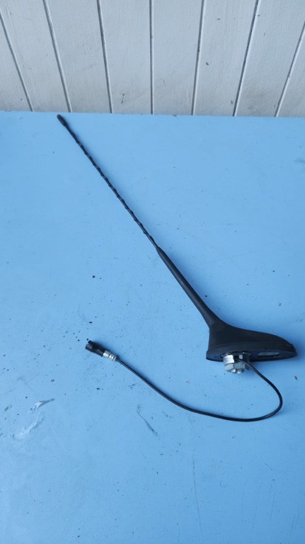 Antena Peugeot 308 SW 1.6 THP 5FX 2009 Cod : 9655613780