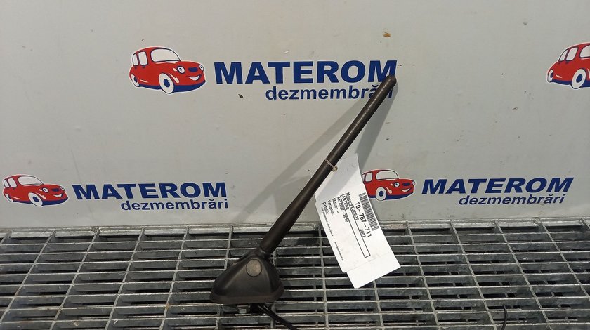 ANTENA PEUGEOT 4007 4007 - (2007 2012)