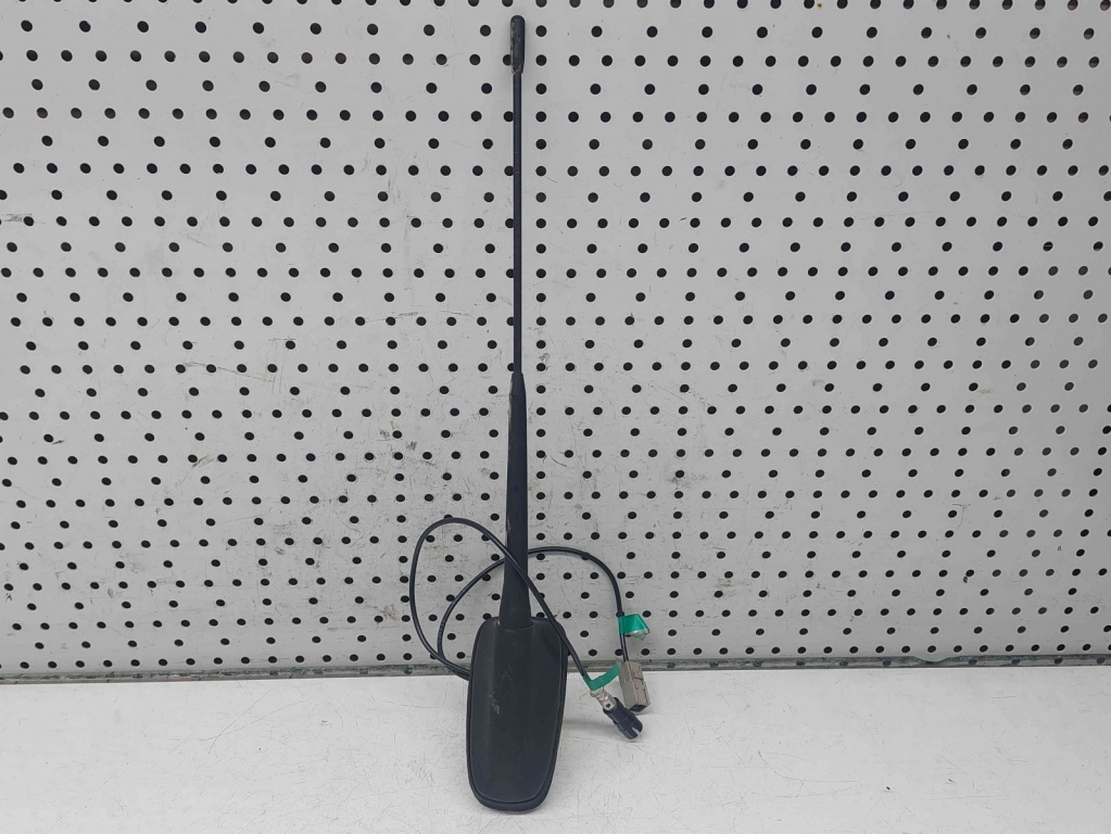 Antena Peugeot Expert (III) (G9) [Fabr 2007-2015] 9664509280