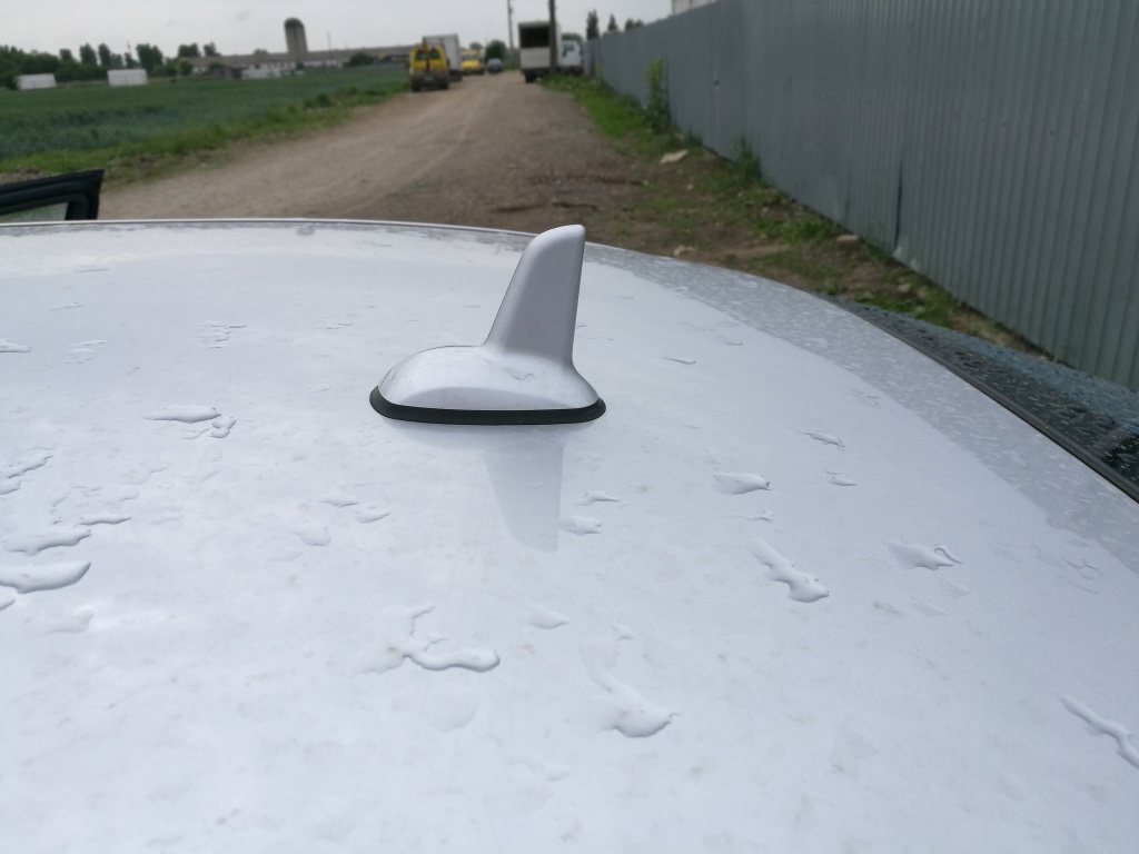 Antena plafon Mercedes w211 facelift
