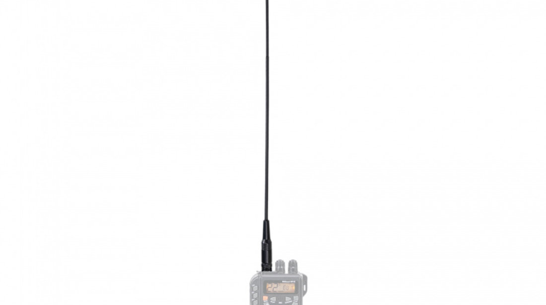 Antena Pni Flex 27 Pentru Pni Escort Hp 62 Lungime 48 Cm Tip BNC PNI-FLEX27