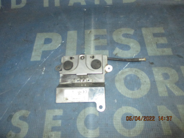 Antena Porsche Cayenne 2004; 7L5035507 (amplificator)