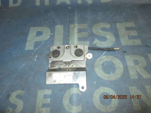 Antena Porsche Cayenne 2004; 7L5035507 (amplificator)