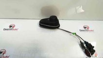 Antena radiator cu navigatie, Vw Transporter 5 (id...