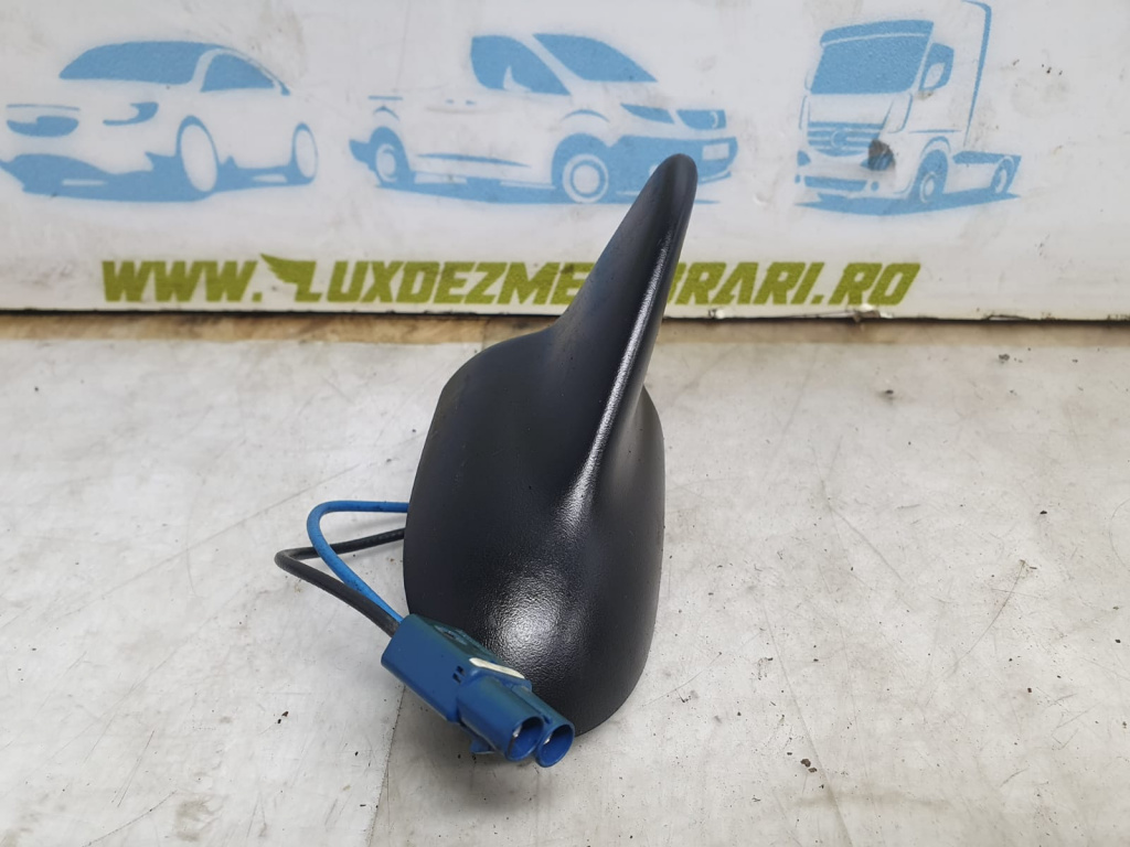 Antena radio 13322158 Opel Insignia A [2008 - 2014]