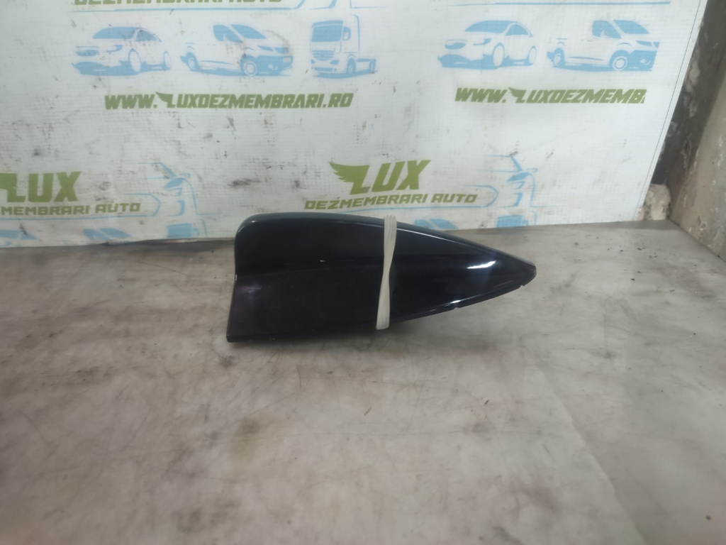 Antena radio 1682647 BMW Seria 3 E91 [2004 - 2010] 2.0 d n47d20a