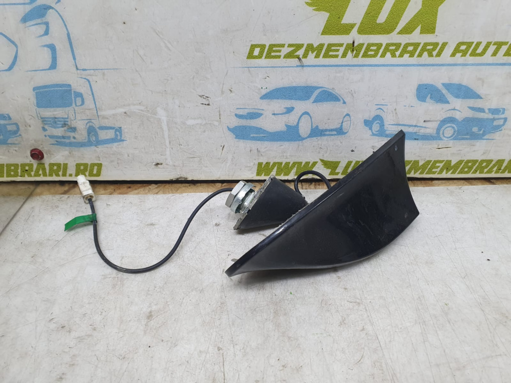 Antena radio 1k0035501 Skoda Superb 2 [2008 - 2013]