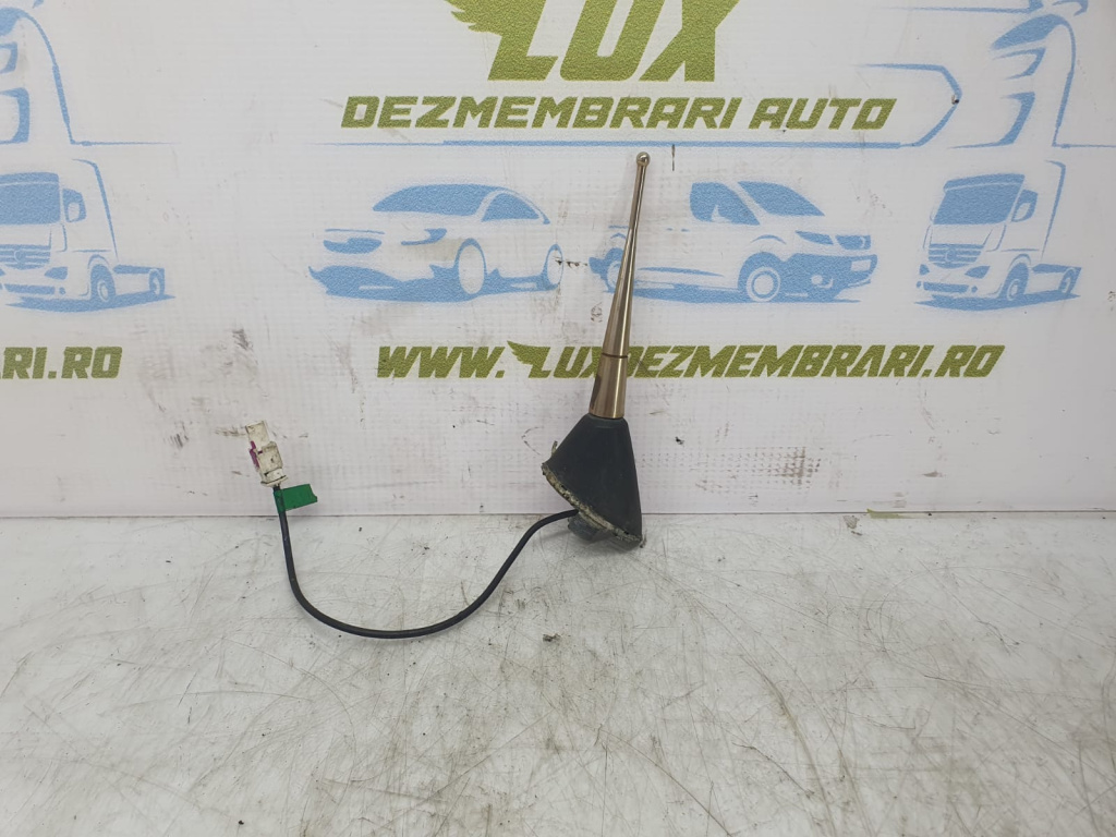 Antena radio 1k0035501 Volkswagen VW Golf Plus [2004 - 2009]