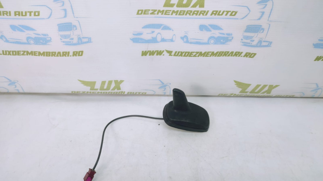 Antena radio 1k0035507j Volkswagen VW Passat B6 [2005 - 2010]