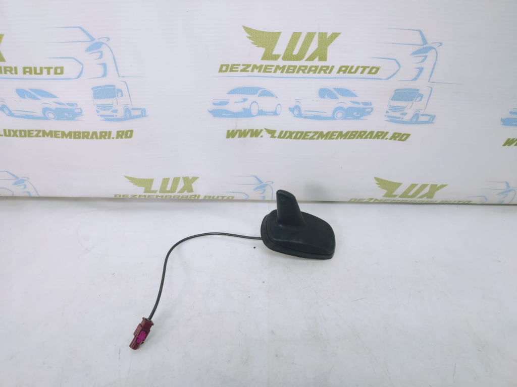 Antena radio 1k0035507j Volkswagen VW Sharan [2th facelift] [2003 - 2010]