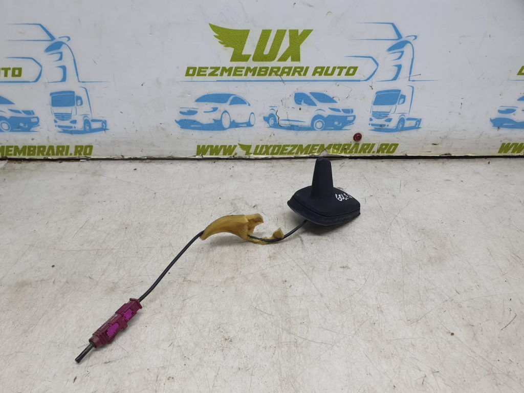 Antena radio 1k0035507j Volkswagen VW Sharan [2th facelift] [2003 - 2010]
