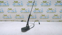 Antena radio 1p0035501b Seat Leon 2 1P [2005 - 200...