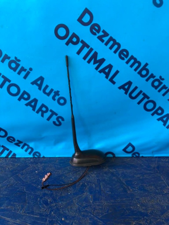 Antena radio 2 FIRE Mercedes B Class W245 2005-2008 COD A1698202675