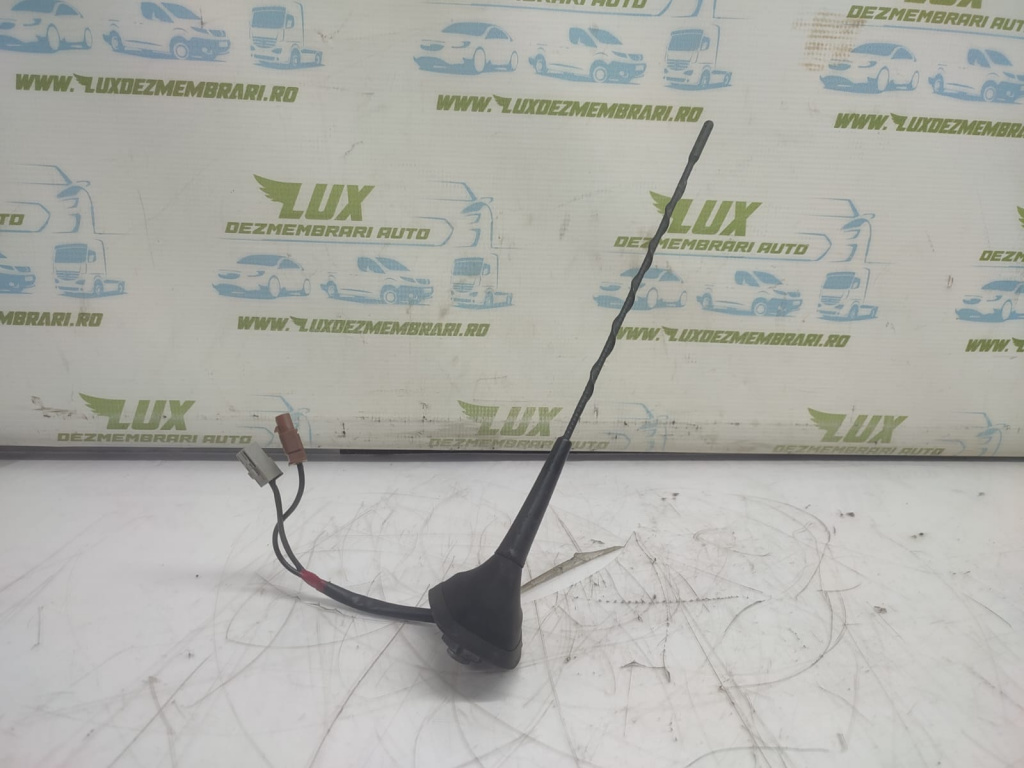 Antena radio 26r-023002 Renault Kadjar [2015 - 2018]