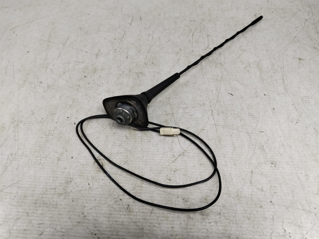 Antena radio 26r023002 Renault Clio 4 [2012 - 2020] 1.5 dci K9K612