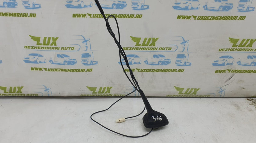 Antena radio 282162378r Renault Clio 4 [2012 - 2020]