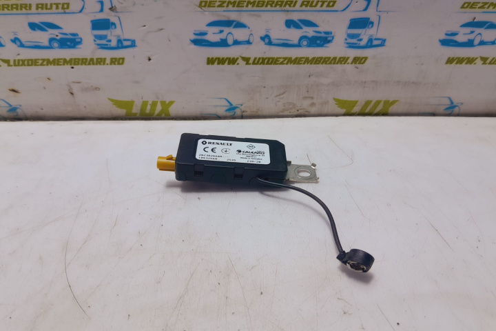 Antena radio 282302668r Renault Captur 2 [2019 - 2020] 1.0 TCE H4D460