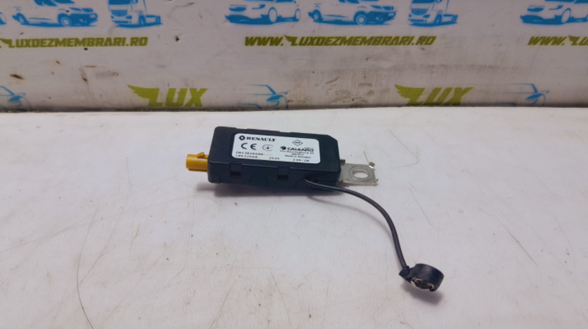 Antena radio 282302668r Renault Captur 2 [2019 - 2020] 1.0 TCE H4D460