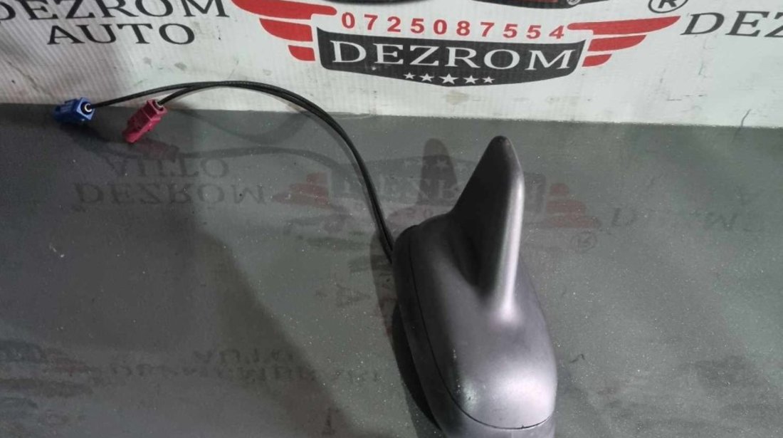 Antena radio 3C0035507A Seat Alhambra I