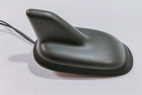 Antena Radio 3C0035507A Volkswagen VW Golf 5 [2003 - 2009]
