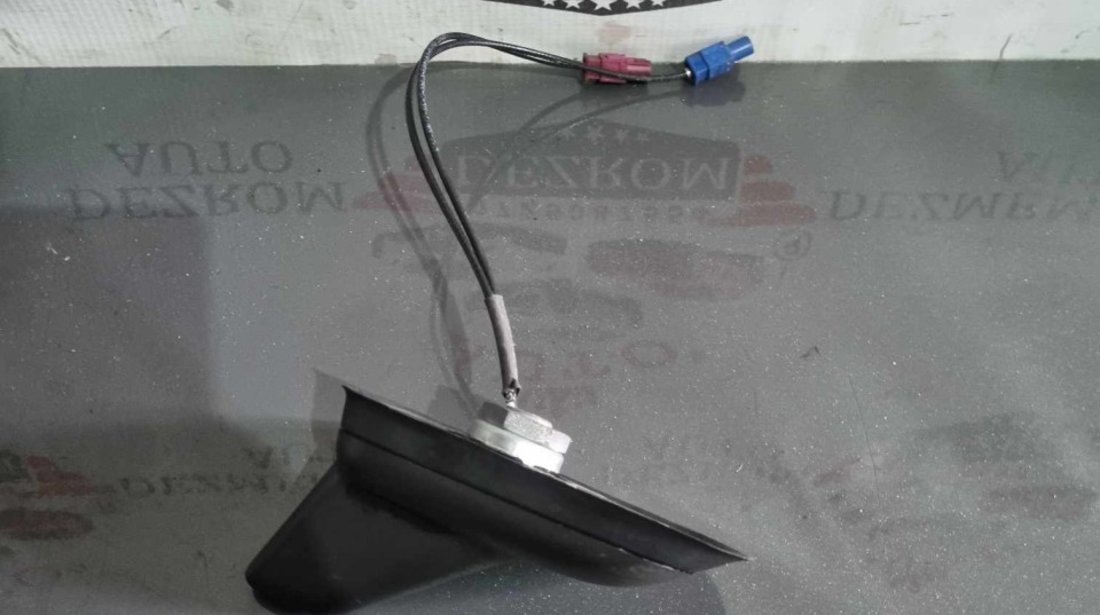 Antena radio 3C0035507A VW Golf V Hatchback